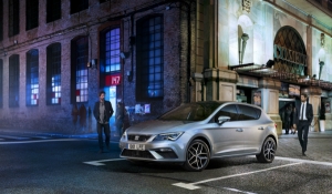 Nieuwe SEAT Leon: intenser, scherper en slimmer