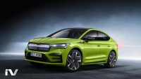 ENYAQ COUPÉ RS iV: ŠKODA’s eerste elektrische RS nu te bestellen