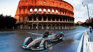 Nu officieel: Porsche’s deelname aan de Formule E