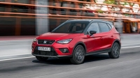 SEAT ARONA wint Red Dot Award voor Best Product Design