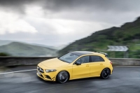 Nu te bestellen: de nieuwe Mercedes-AMG A 35 4MATIC