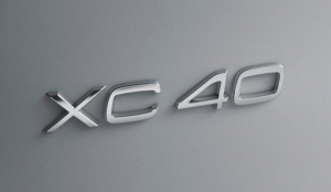 Nieuwe Volvo XC40: ontworpen voor het moderne stadsleven
