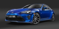 Vernieuwde Toyota GT86: puur rijplezier