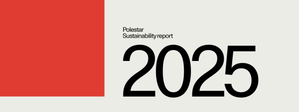 Polestar koppelt groei los van negatieve klimaatimpact: uitstoot per verkochte auto in vijf jaar met 31% lager