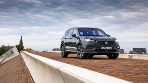SEAT Tarraco: grootste SUV in prijs verlaagd en nog completer uitgerust