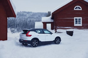 Volvo XC40: meer uitrusting, nog veiliger en ook als extra complete Momentum Pro