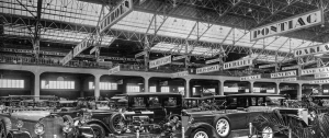 100 jaar Mercedes-Benz: traditie, transformatie en technologisch  leiderschap