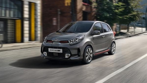 Vernieuwde Kia Picanto nu te bestellen vanaf € 14.695,-