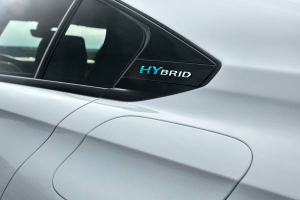 De extreem efficiënte Plug-in Hybrid Peugeot 508 en 508 SW