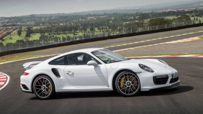 Beleef de wereldpremi&egrave;re van de nieuwe 911 live mee