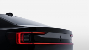 Polestar 2 is Red Dot’s Best of the Best in Product Design