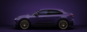 Hoe ontstaan individuele kleuren naar wens van de klant bij Porsche?