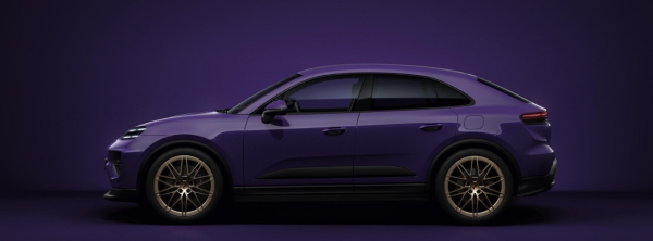 Hoe ontstaan individuele kleuren naar wens van de klant bij Porsche?