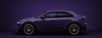 Hoe ontstaan individuele kleuren naar wens van de klant bij Porsche?