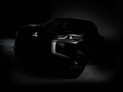 Mitsubishi Motors viert 40 jaar succes met pick-ups