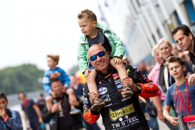 &lsquo;DAKAR in Drenthe&rsquo;, 5 &amp; 6 augustus