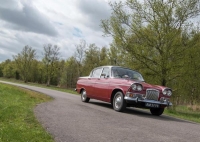 KNAC lanceert Oldtimer van het Jaar fotowedstrijd