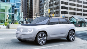 ID. LIFE: Volkswagen’s visie op de elektrische compacte klasse