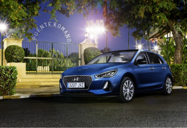 De nieuwe i30: een auto voor iedereen!