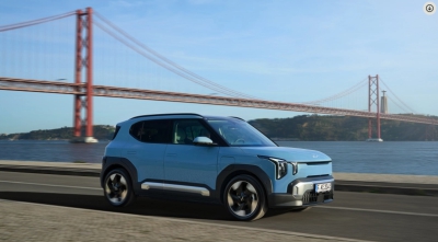 Kia boekt recordkwartaal met wereldwijd hoogste Q1-verkopen ooit