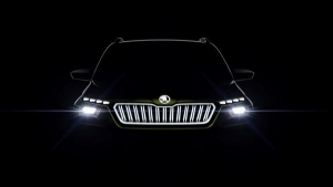 ŠKODA VISION X conceptcar combineert CNG, benzine en elektroaandrijving