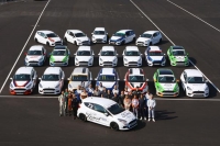 Ford Fiesta ST-Line strijdwapen in nieuwe Sprint Cup