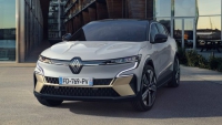 Nieuwe Renault Megane E-Tech electric nu al te zien in Nederland