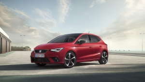 SEAT steekt succesnummer Ibiza in het nieuw