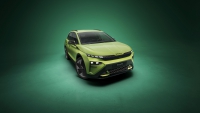 Škoda Elroq RS: compacte elektrische SUV in zijn krachtigste vorm
