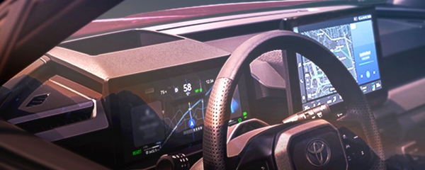 Toyota onthult nieuw model op 21 mei