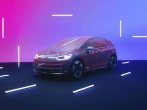 Volkswagen ID.3 nu te reserveren