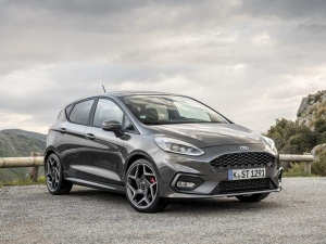 Nieuwe Ford Fiesta ST nu te bestellen vanaf € 31.790