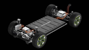 Volkswagen stelt elektrisch MEB-platform ook beschikbaar voor anderen