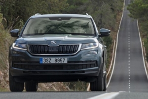 ŠKODA KODIAQ: ook zijn prijs is beresterk