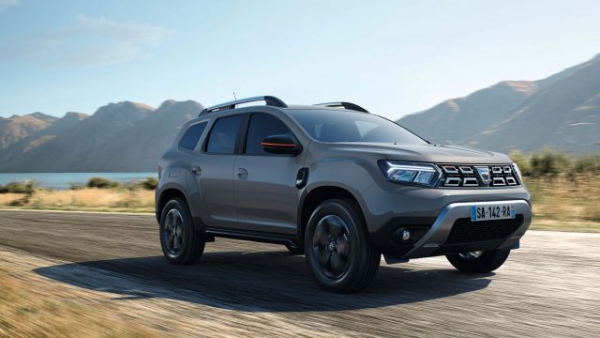 Dacia Duster Extreme: exclusieve limited edition voor een Dacia prijs