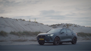 Rijplezier start online met de CUPRA Formentor e-HYBRID