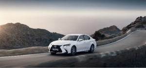 J.D. Power: Lexus is het betrouwbaarst!