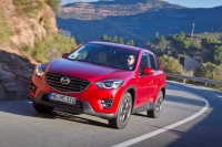 Mazda CX-5: meest waardevaste occasion