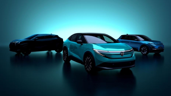 MICRA, LEAF en JUKE volledig elektrisch en nieuwe generatie e-POWER: het Nissan-offensief