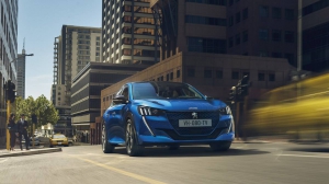 PEUGEOT e-208: al ruim 700 pre-orders in eerste weken
