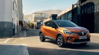 Ontdek de nieuwe Renault CAPTUR