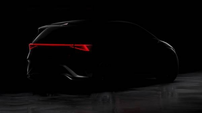 SEAT concept car in Genève: elektrische gamechanger