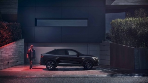 De nieuwe Renault ARKANA: sportief, hybride en ruim