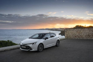 Toyota Corolla bestverkochte auto ter wereld in 2019