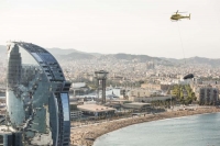 SEAT ARONA MAAKT ZICH OP VOOR WERELDPREMIÈRE IN BARCELONA