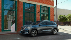 Kia vernieuwt line-up van e-Niro: meer keuze en nu nóg bereikbaarder