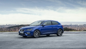 Nieuwe SEAT Leon SC: focus op sportiviteit