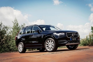 90th Anniversary Editions van V90, V90 Cross Country en XC90