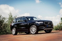 90th Anniversary Editions van V90, V90 Cross Country en XC90