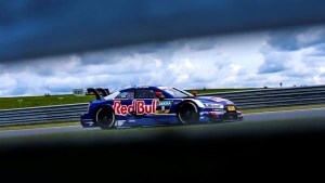 Audi zorgt voor spektakel tijdens DTM-weekend Zandvoort